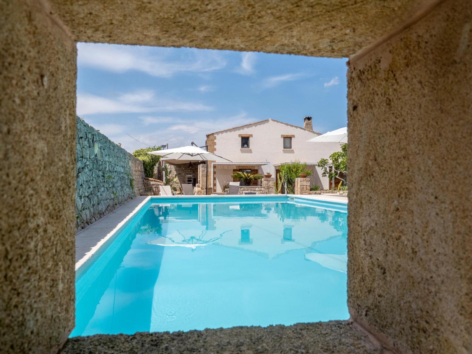 Masseria Alcorico Гальяно-дель-Капо